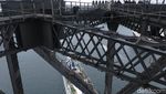 Foto: Memanjat Jembatan Ikonik Sydney