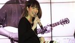 Gisel yang Makin Manis Saja