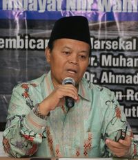 PKS: KPU Punya 90 Hari Abaikan MA soal Eks Koruptor Boleh Nyaleg