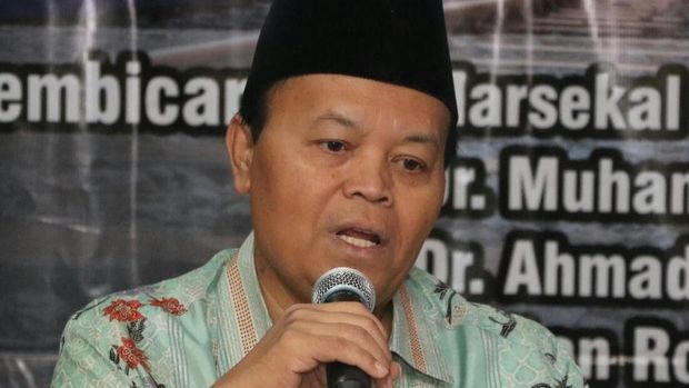 Hidayat Nur Wahid / 