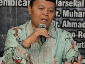 HNW: Yudi Latif Harus Jujur Jelaskan Pengunduran Diri dari BPIP