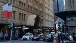 Foto: Belanja Barang Branded di Dekat Tempat Ikonik Sydney