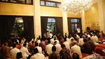 Habibie, SBY hingga JK Hadiri Bukber di Rumah CT