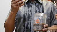 Alumina yang diproduksi dari PT Well Harvest Winning Alumina Refinery (WHW) yang dipasarkan ke Tiongkok dan Timur Tengah juga sudah terserap oleh Inalum sebanyak 20,000 ton.