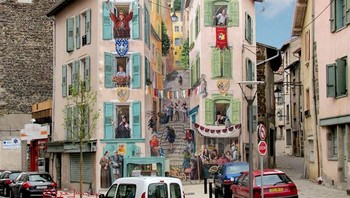 Setelah digambar. (Foto: Boredpanda)