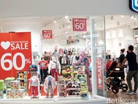 Perhatian! Ini Jadwal Terbaru Midnight Sale di Jakarta