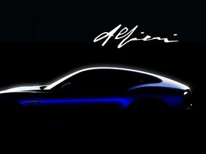 Deretan Mobil Ramah Lingkungan Maserati, Ada SUV Plug-in Hybrid Lho!