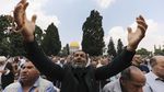 Foto: Ramadan di Yerusalem