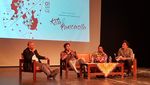 Diskusi Kita dan Pancasila di Mata Mahasiswa