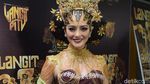 Penampilan Menawan Ririn Ekawati dan Sarwendah