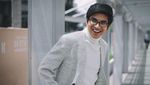 Foto: Syed Saddiq, Menteri Termuda Malaysia Berusia 25 Tahun
