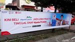 Berkacamata Hitam, Jonan Cek SPBU di Jakarta-Surabaya