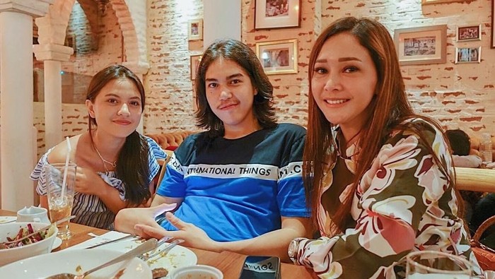 Foto: Instagram elrumi Foto: Instagram elrumi