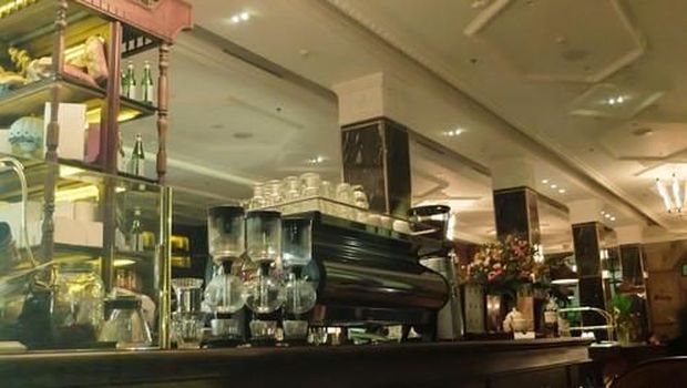 3 Resto Buka Puasa Paling Instagramable di Jakarta