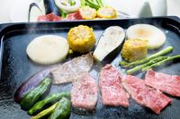 Mau Makan Teppanyaki Enak di Mall? Ini 5 Tempat yang Bisa Disinggahi!