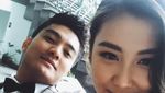 Sering Dijodohkan dengan Ayu Ting Ting, Ini Lho Pacar Boy William