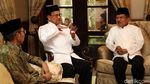 Habibie, SBY hingga JK Hadiri Bukber di Rumah CT