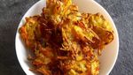 Krenyes Gurih! 10 Bakwan Sayur Renyah untuk Buka Puasa