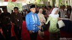 Habibie, SBY hingga JK Hadiri Bukber di Rumah CT