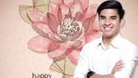 Syed Saddiq mengalahkan pesaing utamanya wakil menteri Razali Ibrahim yang sudah tiga kali menjadi wakil partai yang berkuasa dari Barisan Nasional. (Foto: Dok. Instagram Syed Saddiq)