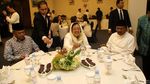 Nuzulul Quran Bersama Anak Yatim
