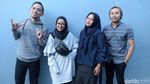 Nadine Chandrawinata, Mikha Tambayong hingga Siti Nurhaliza
