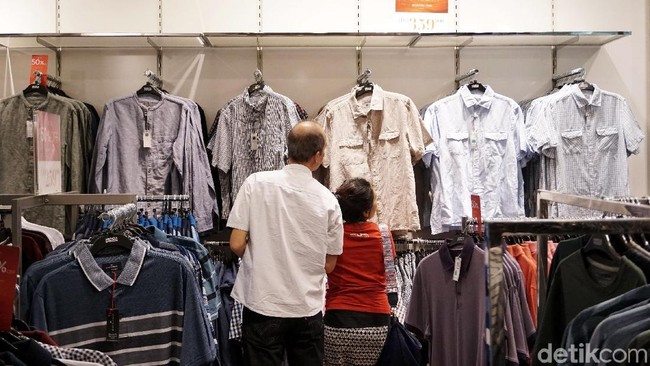 Ini Jadwal Midnight Sale Terbaru di Jakarta Usai Aksi 22 Mei