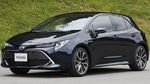 New Toyota Corolla Tanpa Buntut Bakal Gendong Mesin Turbo
