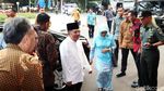 Habibie, SBY hingga JK Hadiri Bukber di Rumah CT