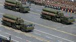 Foto: Ini Rudal Canggih S-400 yang Bikin Raja Salman Ancam Qatar