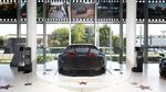 Di Museum Lamborghini Ada Lamborghini Batman dan Fast&Furious