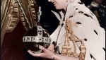 Kilas Balik 65 Tahun Ratu Elizabeth II Pimpin Inggris