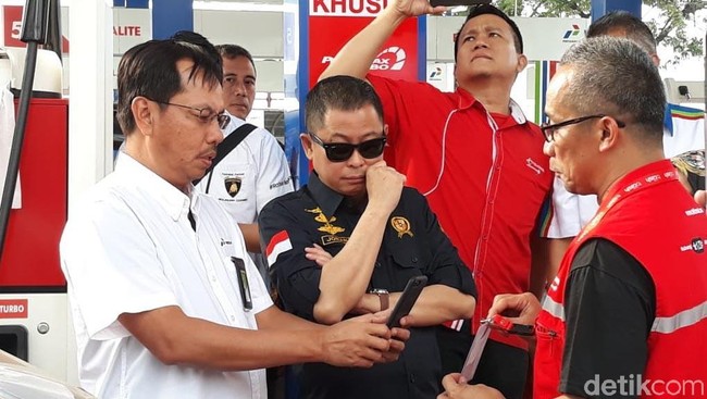 KKP Dapat Disclaimer BPK, Susi Ditegur Luhut