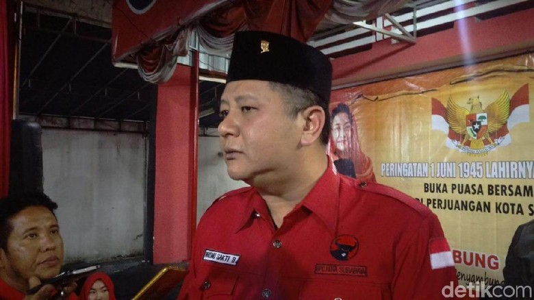 Hasil Pemilu Meningkat, PDIP Surabaya: Modal Kuat untuk Pilkada 2020 Hasil Pemilu Meningkat, PDIP Surabaya: Modal Kuat untuk Pilkada 2020