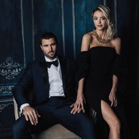 Brody Jenner memberikan konfirmasinya kepada majalah People mengenai pernikahannya dengan Kaitlynn yang berlangsung Sabtu (2/6/2018) di Nihi Sumba. Pernikahannya digelar secara intim dengan hanya dihadiri 50 teman dan keluarga. Sayang kedua adik Brody, Kendall dan Kylie Jenner, tak hadir di pernikahan tersebut. Foto: Dok. Instagram