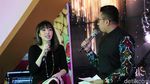 Gisel yang Makin Manis Saja