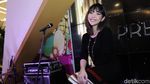 Gisel yang Makin Manis Saja