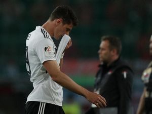 Loew Sebut Performa Jerman Mengecewakan