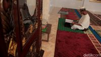 Menelusuri Jejak Islam di Tanah Maros