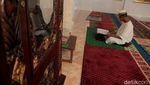 Foto: Masjid 2 Abad, Saksi Dakwah Islam di Maros
