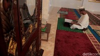 Sejarah Islam di Maros memang tidak terlepas dari masuknya Islam di Kerajaan Tallo. Masuknya Islam membuat sistem kerajaan berubah menjadi kesultanan. (Bakrie/detikTravel)