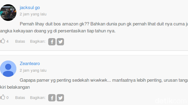Netizen Tagih Janji Pria Mandi Uang di Bathtub untuk Sedekah