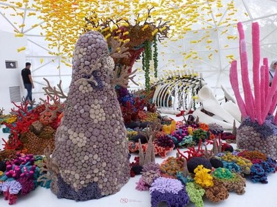 Serunya Ngabuburit Sambil Jelajah Seni di Artjog 2018 Serunya Ngabuburit Sambil Jelajah Seni di Artjog 2018