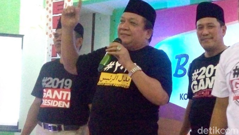 Ada DPT Invalid, Gerindra Jateng Instruksikan DPC Cari Data Ada DPT Invalid, Gerindra Jateng Instruksikan DPC Cari Data