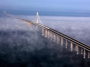 Tol Atas Laut Kalimantan akan Dibangun dalam 3,5 Tahun