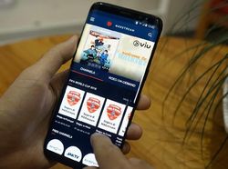 Bisa Pantau Arus Mudik Lewat Aplikasi MAXstream