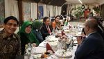 Ini Momen Kulineran Lucky Hakim yang Sering Makan Bareng Binatang Peliharaannya