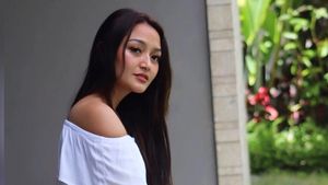 Keren! Cara Jaga Tubuh Bugar ala Siti Badriah, Pelantun Lagi Syantik