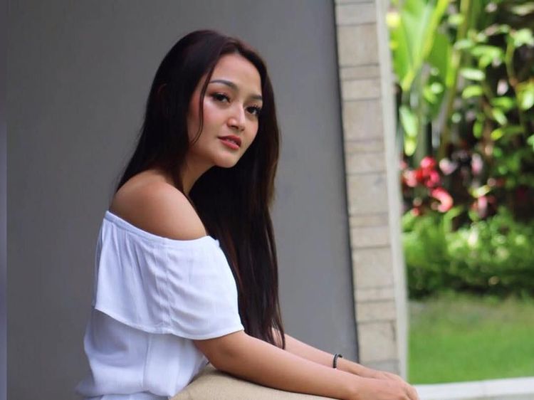 Keren! Cara Jaga Tubuh Bugar ala Siti Badriah, Pelantun Lagi Syantik