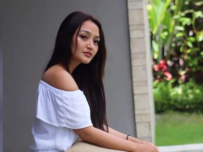Keren! Cara Jaga Tubuh Bugar ala Siti Badriah, Pelantun Lagi Syantik